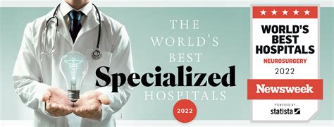 best neuro hospital in world|30 top hospitals for neurology and neurosurgery 2022.